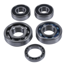 Kit Rolamento Caixa de Câmbio Kxf 250 18/21 Hot Rods