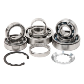 Kit Rolamento Caixa de Câmbio Kxf 450 07/08 Hot Rods