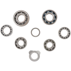 Kit Rolamento Caixa de Câmbio Yz 250 99/21 Hot Rods