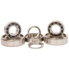 Kit Rolamento Caixa de Câmbio Yzf 250 01/13 - Wrf 250 01/13 Hot Rods