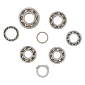 Kit Rolamento Caixa de Câmbio Yzf 250 14/18 Hot Rods