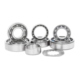 Kit Rolamento Caixa de Câmbio Yzf 450 10/21 Hot Rods