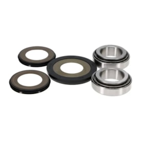 Kit Rolamento Caixa de Direção Ktm 125 150 250 350 450 Sx Sxf 23/26 Prox