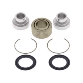 Kit Rolamento de Amortecedor Inferior Yz 125 93/00 - Yz 250 93/00 Cwp