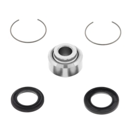 Kit Rolamento de Amortecedor Superior Crf 250r 04/18 - Crf 450r 02/18 Danidrea