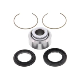 Kit Rolamento de Amortecedor Superior Crf 250x 04/17 - Crf 450x 05/22 All Balls