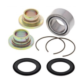 Kit Rolamento de Amortecedor Superior Ktm 200 Xc 06/09 - Xc 300 06/11 Br Parts