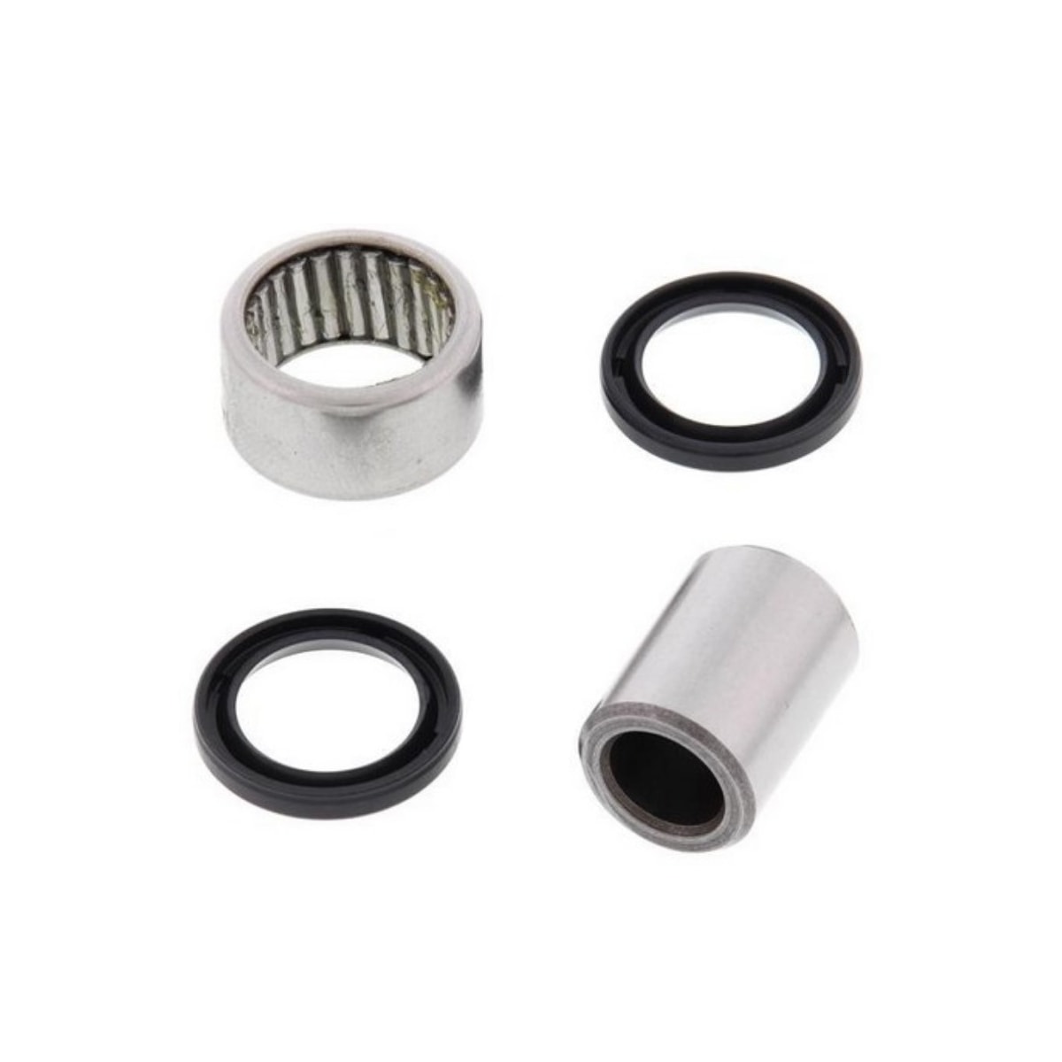 Kit Rolamento de Amortecedor Traseiro Drz 400 Inferior Danidrea