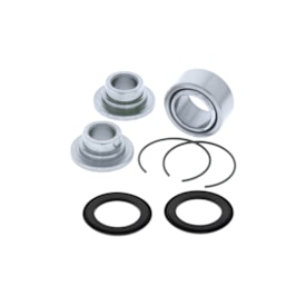Kit Rolamento de Amortecedor Traseiro Gas Gas 125 250 300 350 450 500 Ec Ecf Superior BR Parts