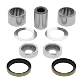 Kit Rolamento de Amortecedor Traseiro Husqvarna 125 250 350 450 Tc Fc 14/25 Inferior Br Parts