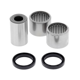 Kit Rolamento de Amortecedor Traseiro Inferior Quadri Can-Am 450 10/15 All Balls