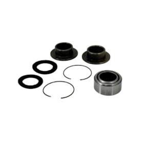 Kit Rolamento de Amortecedor Traseiro Ktm 125 250 300 350 450 Sx Sxf Superior Danidrea