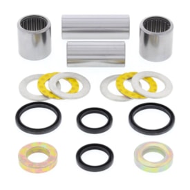 Kit Rolamento De Balança Crf 250 04 A 09 Crf 250 X Wrp