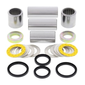 Kit Rolamento De Balança Crf 250 10 A 13 Crf 450 X Wrp