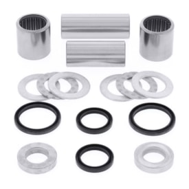 Kit Rolamento de Balança Crf 250r 04/09 - Crf 250x 04/17 Cwp