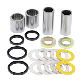 Kit Rolamento de Balança Crf 250r 14/17 - Crf 450r 13/16 All Balls