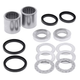 Kit Rolamento de Balança Crf 250r 14/17 - Crf 450r 13/16 Cwp