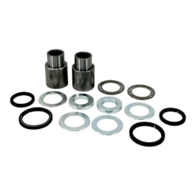 Kit Rolamento de Balança Crf 450r 17/18 - Crf 450rx 17/18 Danidrea