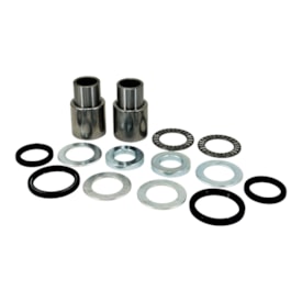 Kit Rolamento de Balança Crf 450r 19/24 - Crf 450rx 19/24  Danidrea