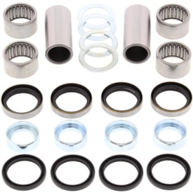 Kit Rolamento De Balança Ktm 08 A 13 Husaberg 13 A 14 Husqvarna 14 A 16 Wrp