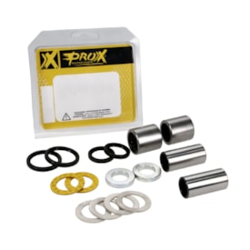 Kit Rolamento de Balança Ktm 250 350 450 500 Excf 17/26 Prox