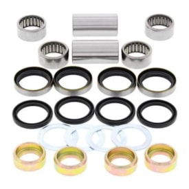 Kit Rolamento de Balança Ktm 85 Sx 03/21 Br Parts