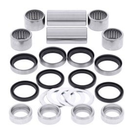 Kit Rolamento de Balança Ktm Sx 125 98/03 - Sx 250 96/02 Cwp