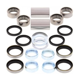 Kit Rolamento de Balança Ktm Sx 16/18 - Sxf 16/20 - Excf 17/18 Br Parts