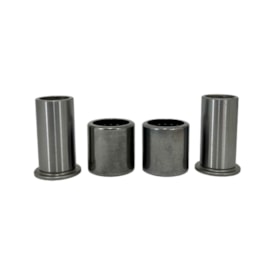 Segunda imagem do produto Kit Rolamento de Balança Kxf 250 04/05 - Rmz 250 04/06 Danidrea