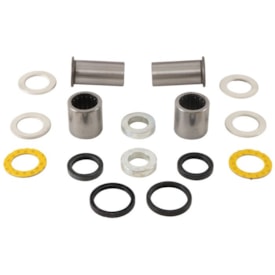 Kit Rolamento de Balança Kxf 250 17/24 - Kxf 450 17/24 All Balls