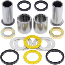 Kit Rolamento De Balança Kxf 250 / 450 06 A 16 Klx 450 Wrp