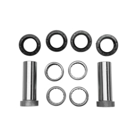 Segunda imagem do produto Kit Rolamento de Balança Mxf 250 Ts Tsx 2T Danidrea