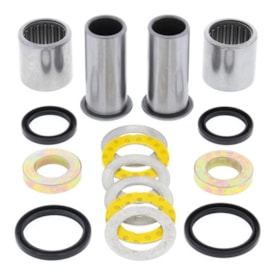 Kit Rolamento de Balança Rm 125 96/08 - Rm 250 96/08 Br Parts