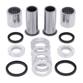 Kit Rolamento de Balança Rmz 250 07/17 - Rmz 450 05/18 Cwp