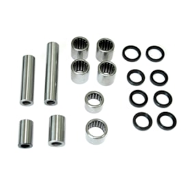 Kit Rolamento de Balança Sherco 2T 09/18 - 4T 09/18 Danidrea