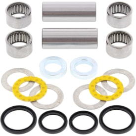 Kit Rolamento De Balança Wrf 250 / 450 Yzf 250 / 450 Yz 250 Wrp