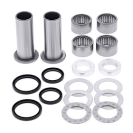 Kit Rolamento de Balança Yz 125 06/18 Cwp