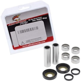 Kit Rolamento de Balança Yz/Yzf/Wrf 250 2001 All Balls