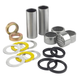 Kit Rolamento De Balança Yzf 250 / 450 14 A 18 Wrf 15 A 18 Wrp