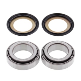 Kit Rolamento de Direção Aprilia Rxv 450 06/11 - Rxv 550 06/11 All Balls