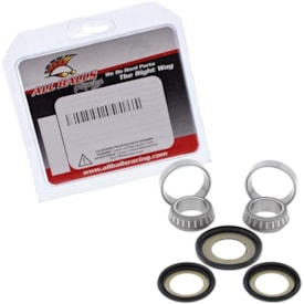 Kit Rolamento de Direção Cr 125/250 1995 All Balls