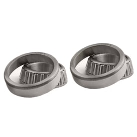 Segunda imagem do produto Kit Rolamento de Direção Crf 250r 04/09 - Crf 450r 02/08 Danidrea