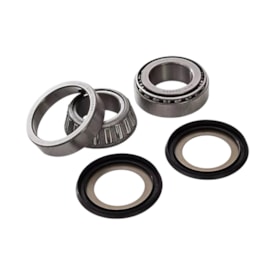 Kit Rolamento de Direção Crf 250r 10/13 - Crf 450r 09/12 Power Mx
