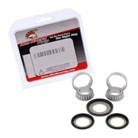 Kit Rolamento de Direção Husqvarna 125 250 360 Te 98/08 All Balls