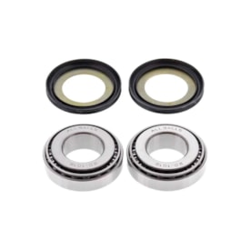 Segunda imagem do produto Kit Rolamento de Direção Husqvarna 125 250 360 Te 98/08 All Balls