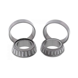 Kit Rolamento de Direção Kx 65 - Kx 80 - Kx 85 - Kx 100 Cwp