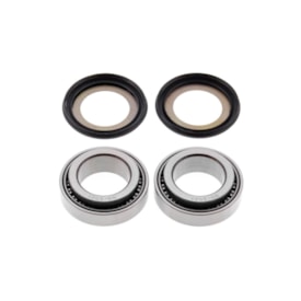 Kit Rolamento de Direção Rm 125 93/04 - Rm 250 93/04 Br Parts