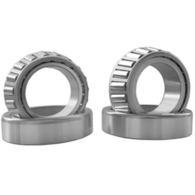 Kit Rolamento de Direção Rm 125 93/04 - Rm 250 93/04 - Drz 400 - Mxf Danidrea