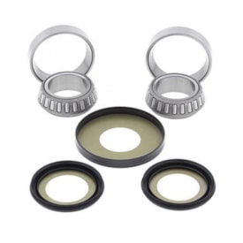 Kit Rolamento de Direção Rmz 250 08/16 Wrp