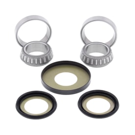 Kit Rolamento de Direção Rmz 250 08/22 - Rmz 450 08/20 All Balls
